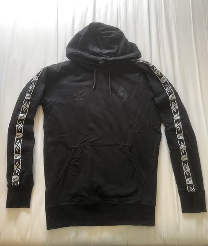 Werder bremen hoodie - werder,