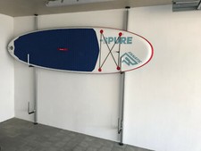 Surfbrett Halterung, Sup Board