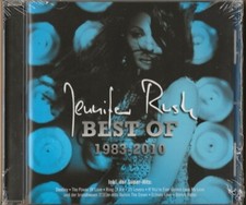 Jennifer Rush - CD - Best Of