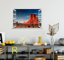 3D Canyon Landschaft 8 Offen