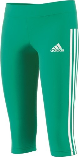 Adidas kinder ess linear - linear, 3/4