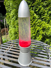 Magma Leuchte MGL 400 – 40 Watt Lava Lampe mit E27 Gewinde