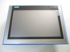 Siemens Simatic TP1200 Comfort INOX 6AV2 144-8MC10-0AA0 Touch Panel HMI