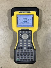 Trimble TSC2 Survey Controller