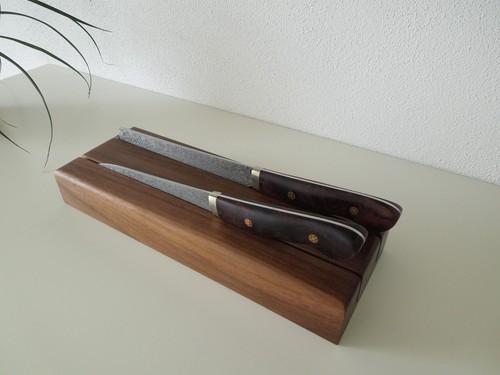 Design messerhalter - design,