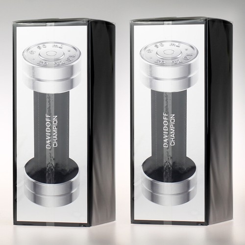 Davidoff champion edt - -, eau