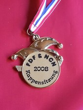 Orden 2008 - Fasnacht Fasching