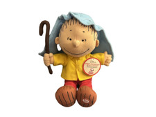 Linus die peanuts - linus,
