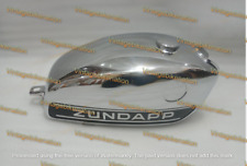 Neu Zündapp KS 50 GTS C 50 KS