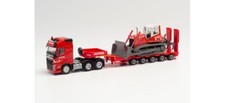Herpa 312981 Volvo FH Gl. 6x4