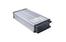 LionTec E-Bike Fahrrad