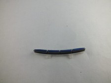 Xperia Play Front BedienLeiste