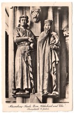 AK, Naumburg Saale, Dom