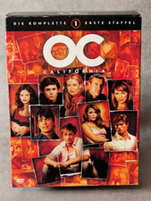 O.C. California - Die