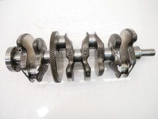 Kurbelwelle Defekt für Ford