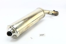 Suzuki GSX 1250 F 2010 - Schalldämpfer Auspuff 46H0 A21F