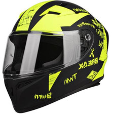 Helm LAZER Integral Mono