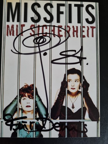 Missfits - , (kabarett)