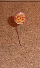 Eishockey anstecknadel etc - anstecknadel,