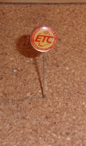 Eishockey anstecknadel etc - etc,