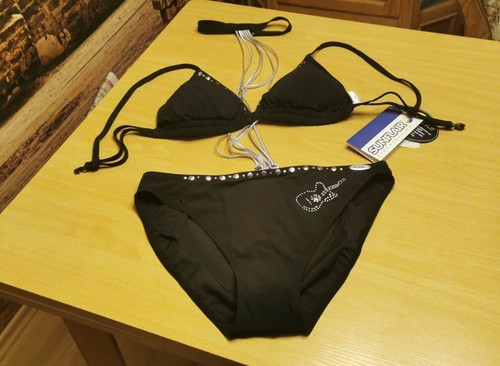Bikini sehr sexy größe - sehr, 42