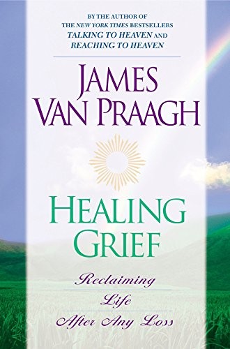 Healing grief reclaiming life - healing, grief: