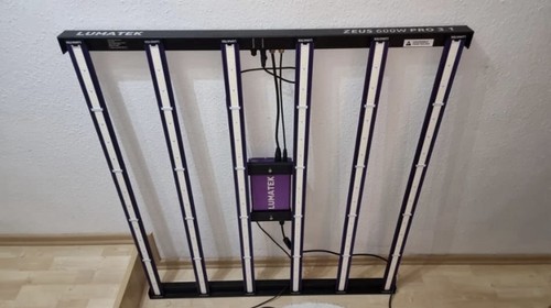 Lumatek zeus 600w - lumatek,