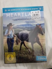 Heartland - Paradies für