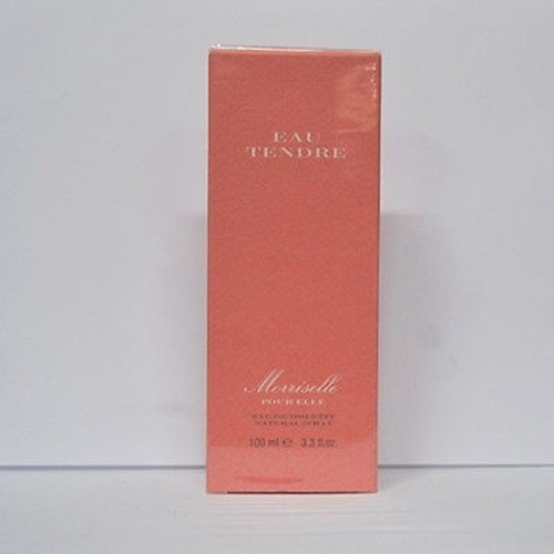 Morriselle eau tendre - tendre, de