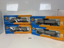 Roco 4teilig 4 achzige - roco,