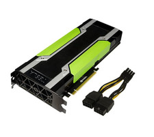 Nvidia Tesla P100 16GB für AI