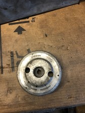 Hercules Sachs   Polrad Motoplat Sternzündung 6V19/20/5W 49 Rechtslauf Mokick