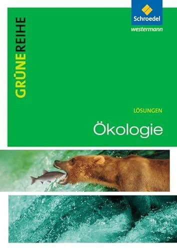 ökologie lösungen - Ökologie:,