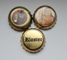 Sigel Kloster
