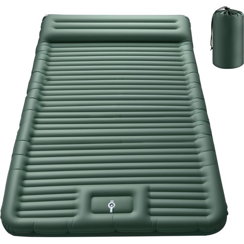 Ultradicke 12cm isomatte mit - ultradicke,