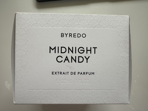 Midnight candy byredo extrait - byredo,
