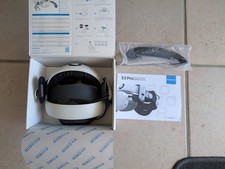 BOBOVR S3 Pro Super Strap ohne