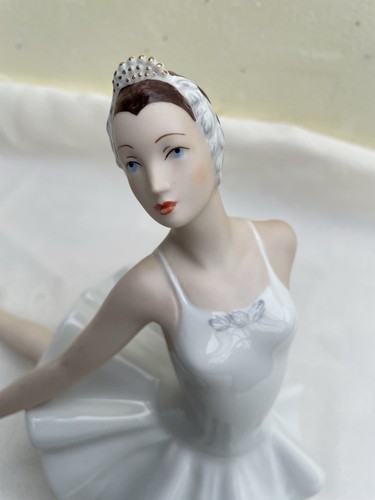 Royal porzellan figur - royal,