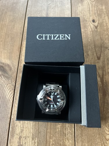 Citizen promaster - citizen,