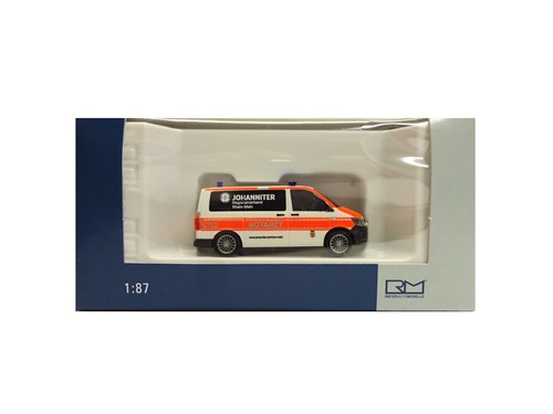 Rietze 53920 volkswagen - 53920, t6
