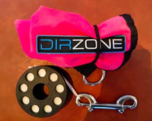 Dirzone dsmb 122 - dsmb, pink