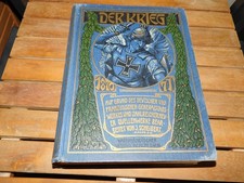 Der Krieg von 1870-71 von 1909