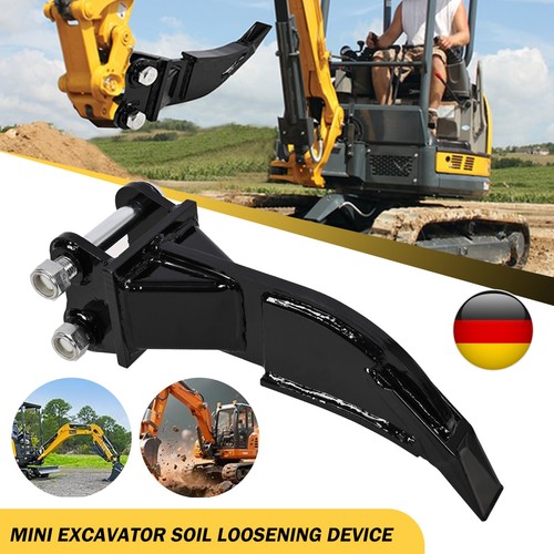 Reißzahn ripper für - für, 1–1,5t