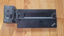 Lenovo ThinkPad Docking Station Dock Ultra Type 40AJ