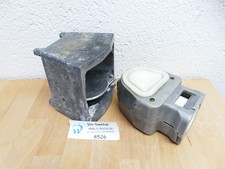 IVOCLAR SR-Ivocap Spannrahmen mit Ivocap-Küvette 8526