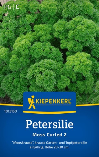 Kiepenkerl petersiliensamen - kiepenkerl,