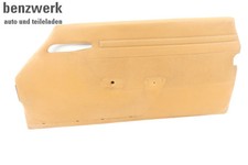 Mercedes C107 R107 SLC SL