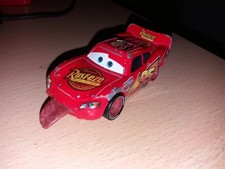 Disney Pixar Cars Thoung Out