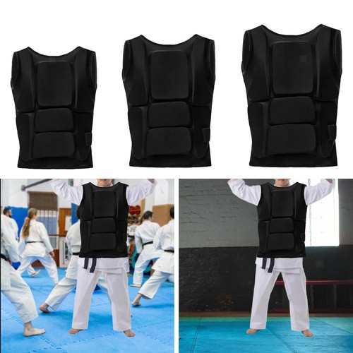 Karate brustschutz - karate,