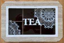 TEA BOX Teebox